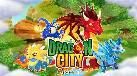 Dragon City .